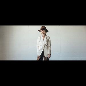 Janessa Leone Luna Hat